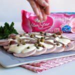 Tonnato de Jamón