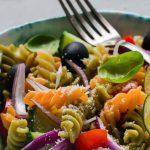 recetas de pasta sin gluten