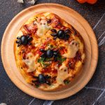 recetas de Halloween