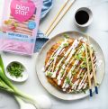 okonomiyaki jamon cocido bienstar receta japonesa