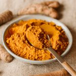 mejores recetas con cúrcuma