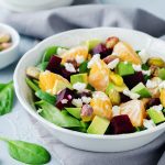 recetas con pistachos