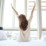 comenzar el día con energía