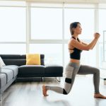 ejercicios para recuperar tono muscular