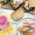 meriendas nutritivas para niños