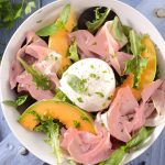 comidas refrescantes para el verano
