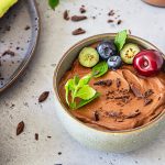 recetas con aguacates