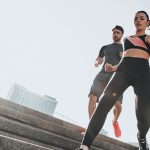 como combinar cardio y fuerza en la semana