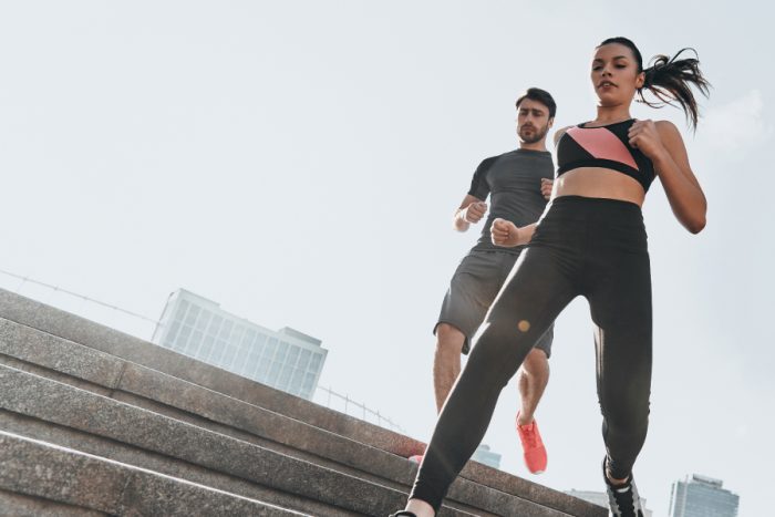 Cómo combinar cardio y fuerza en la semana