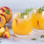 bebidas refrescantes caseras