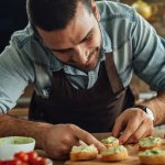 recetas gourmet para sorprender