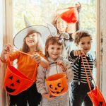 Ideas para disfraces de Halloween