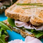 Snacks saludables para adolescentes