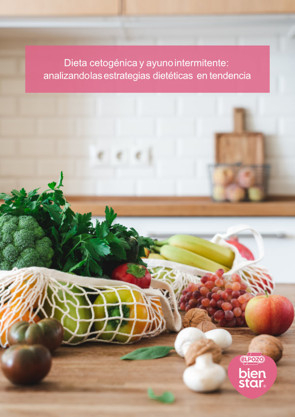 Dieta cetogénica y ayuno intermitente: analizando las estrategias dietéticas en tendencia