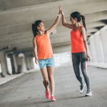 power walking