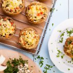 rellenos para navidad
