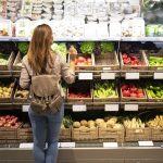 lista de la compra saludable