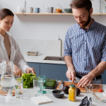 Recetas de primavera