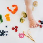 Alimentación saludable para niños
