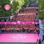 Carrera de la mujer