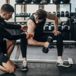 dieta para ganar masa muscular
