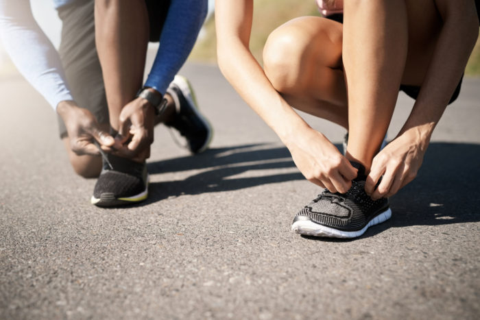 El papel de las proteínas en los deportistas