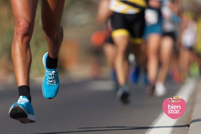 Cómo prepararte para correr una Maratón: Guía Bienstar.