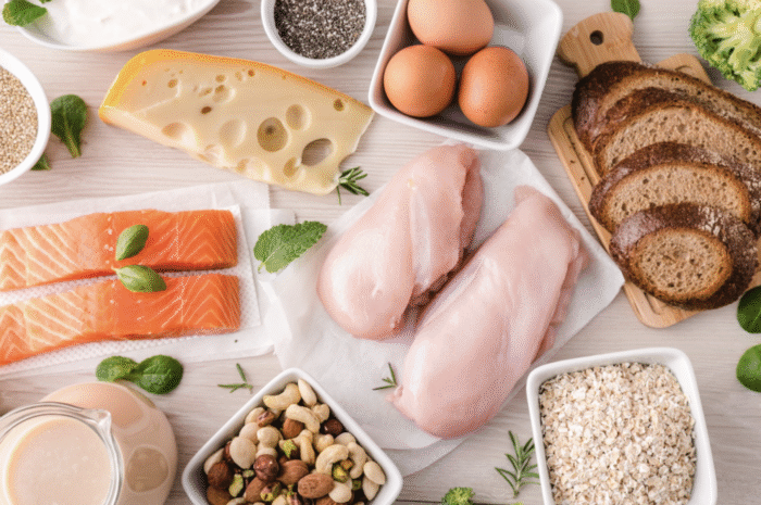 ¿Por qué es importante el consumo adecuado de vitamina B12 para el organismo?
