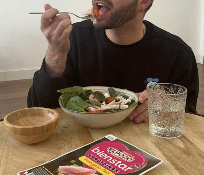 Alimentación según tu reloj biológico: Cómo sincronizar tus comidas para mejorar tu metabolismo y rendimiento deportivo