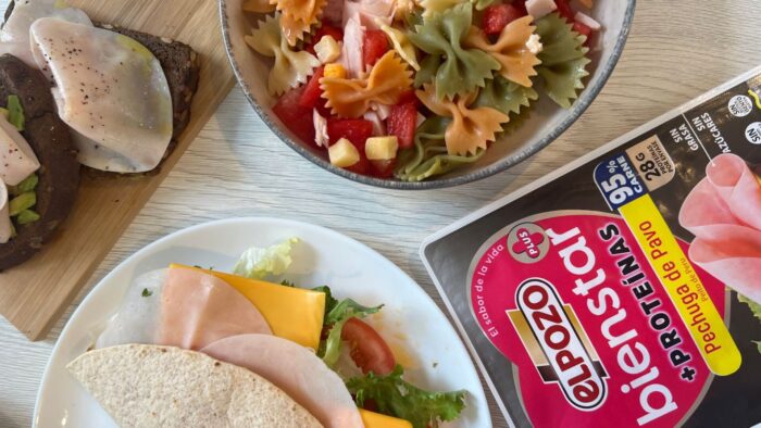 Vitamina C en invierno: cómo puede ayudarnos a sobrellevar resfriados.