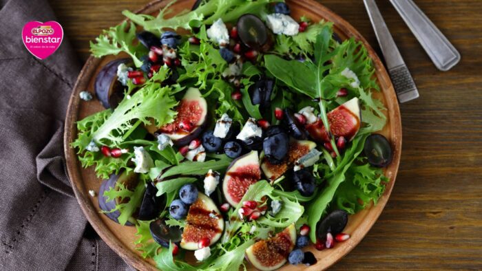 Higos: el dulce natural que tu cuerpo agradece