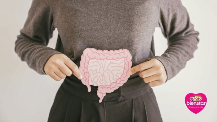 ¿Sabías que tu intestino produce neurotransmisores que afectan tu humor y energía diaria?