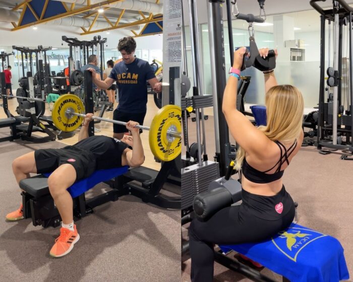Rompiendo mitos: por qué el entrenamiento de fuerza es tu mejor aliado.