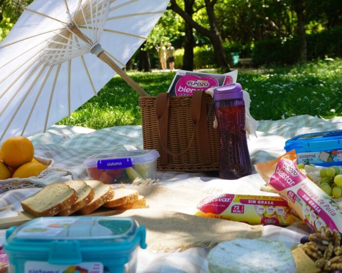 Cómo prevenir la gastroenteritis en verano: la importancia de conservar bien los alimentos