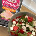 Alimentos ricos en potasio