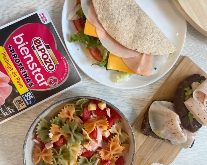 Vuelta a la rutina con ElPozo Bienstar: alimentos ricos en fibra para recuperar tu ritmo